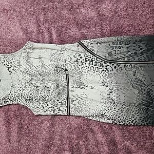 Bodycon Dress